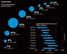2017軟件開發(fā)調(diào)查 行業(yè)男女比例依舊失衡